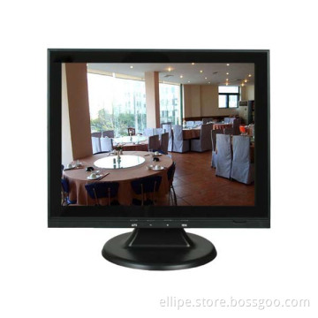 17" CCTV LCD Monitors (ELP-T57A)